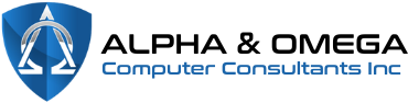 Alpha & Omega Computer Consultants Inc.