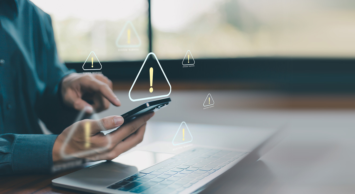 How Can Businesses Reduce IT Security Risks During Summer Vacations?