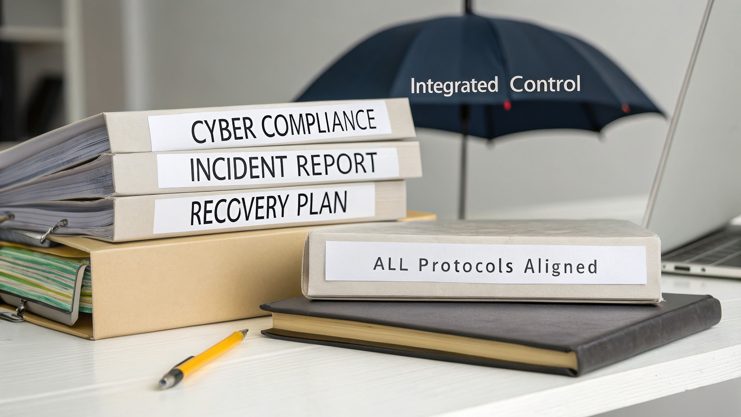 How Does a Cyber Incident Report Affect Insurance Claim Outcomes? 