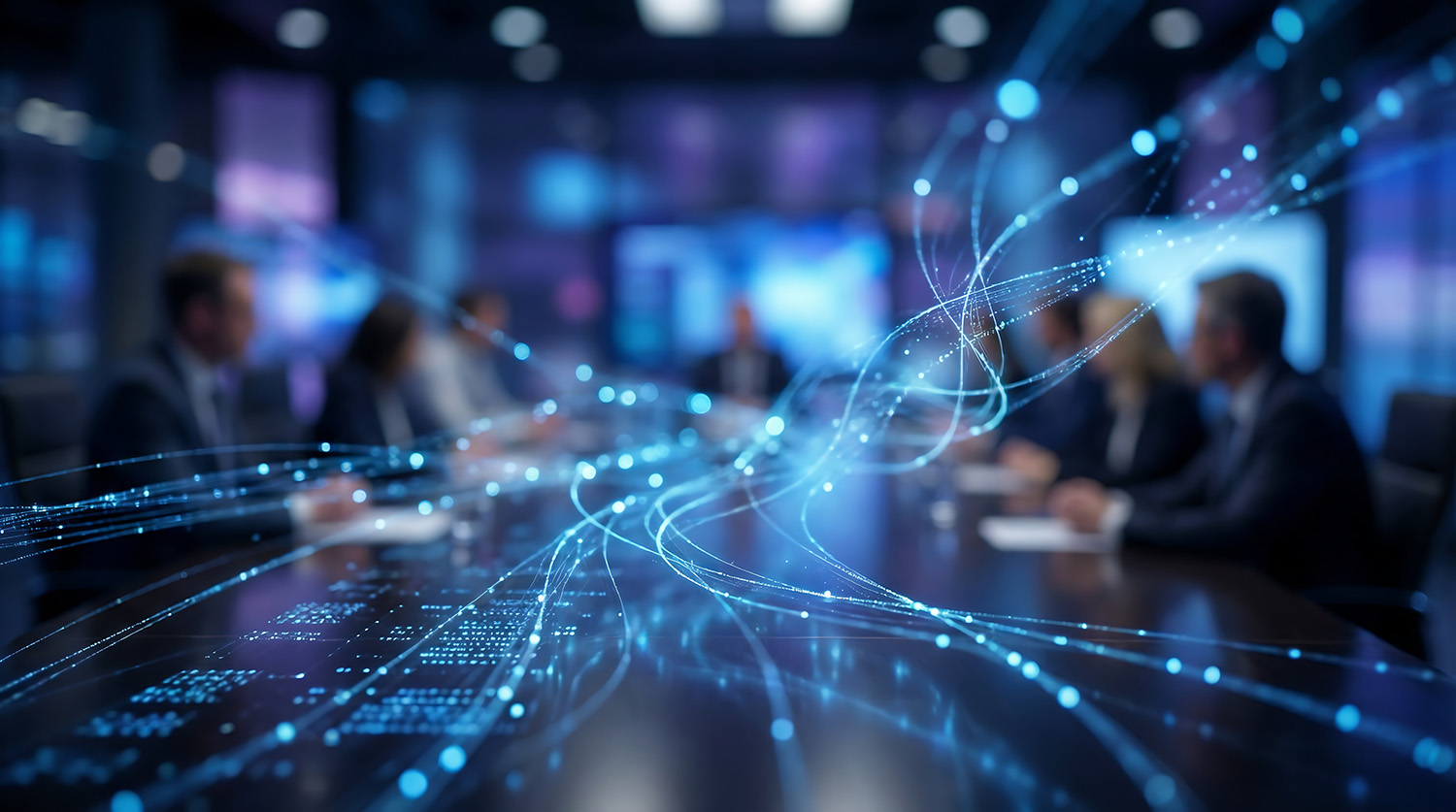 Business technology