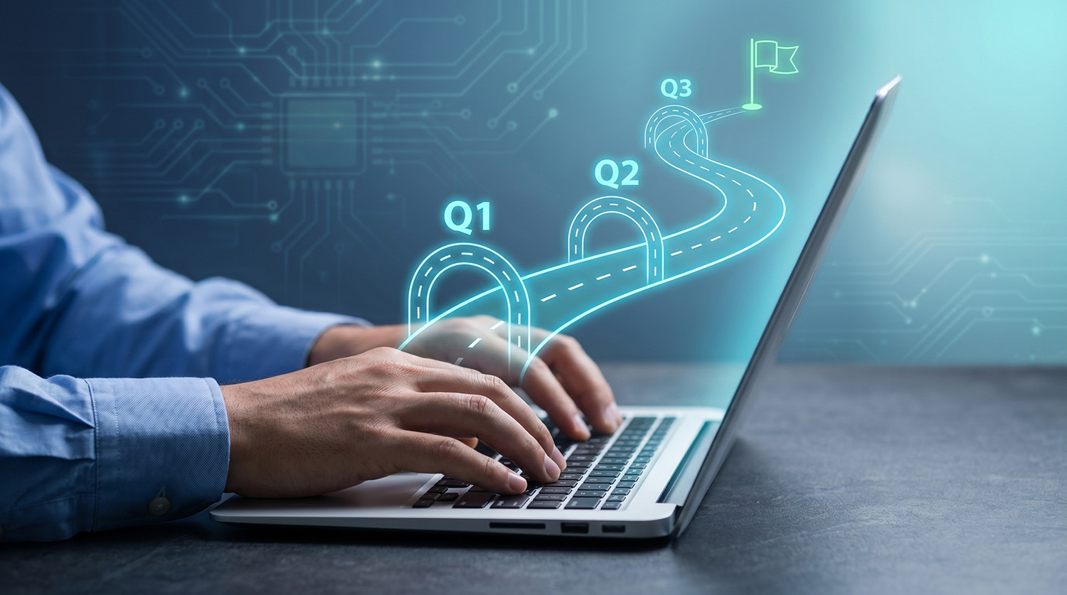 When Should Businesses Create a Technology Roadmap? 
