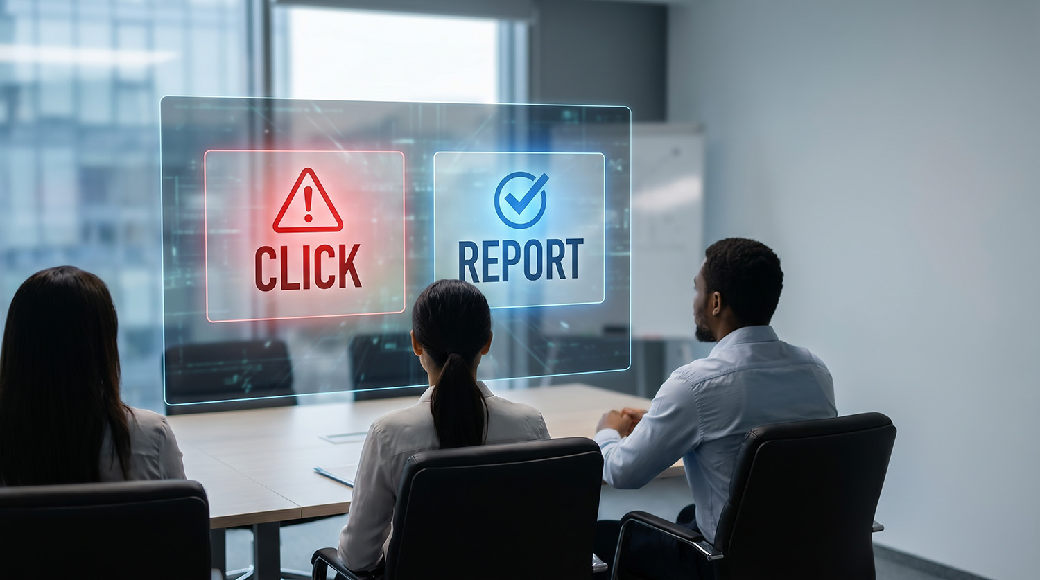 Is Security Awareness Training Enough for Long-Term Protection? 