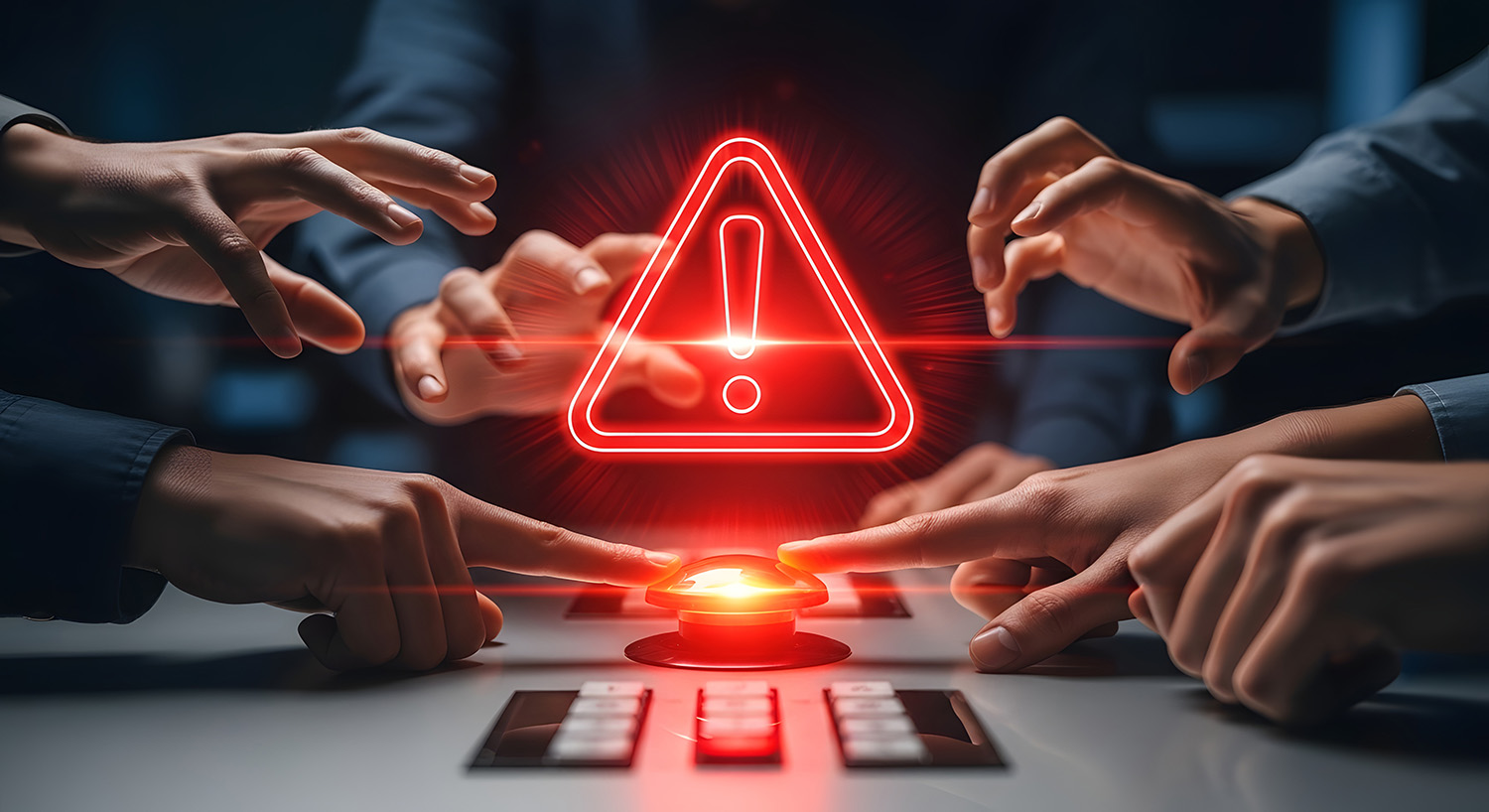 Why Is Human Error in Cybersecurity Still a Huge Risk? 